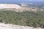 Atık depolama tesisi (en)