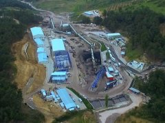 Demir Export - Fernas Soma Maden İşletmesi